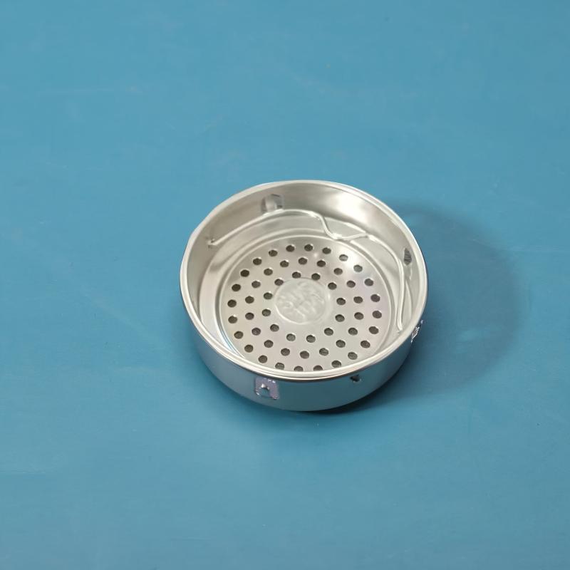 304 Stainless Steel Insulated Cup Chinese Style Water Cup