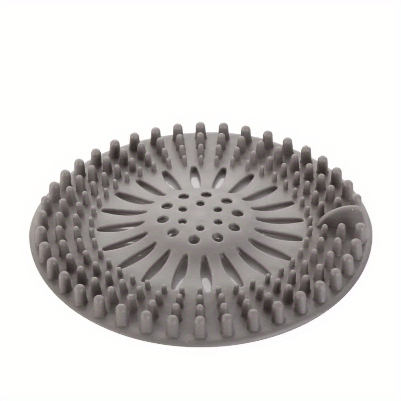 Hair Catcher Filter Floor Drain Strainer Water Hair Stopper Bath Catcher