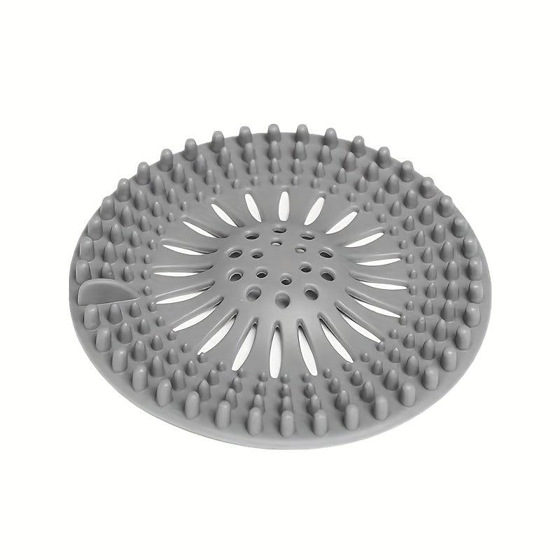 Hair Catcher Filter Floor Drain Strainer Water Hair Stopper Bath Catcher