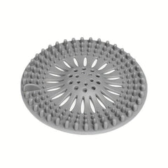 Hair Catcher Filter Floor Drain Strainer Water Hair Stopper Bath Catcher