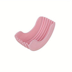 Silicone Hamburger Clip Anti-fall Holder for Car