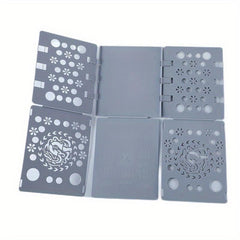 Folding Shirt and T Shirt Board for Heavy Clothes and Laundry Storage