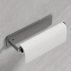 Kitchen Tissue Holder Roll Paper Storage Rack