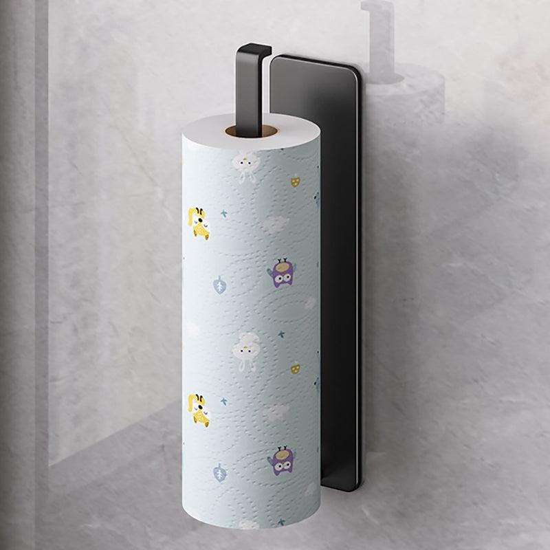 Kitchen Tissue Holder Roll Paper Storage Rack