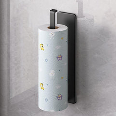 Kitchen Tissue Holder Roll Paper Storage Rack