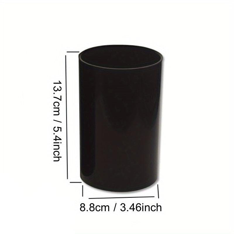 Plastic Utensil Holder For Countertop Organizer