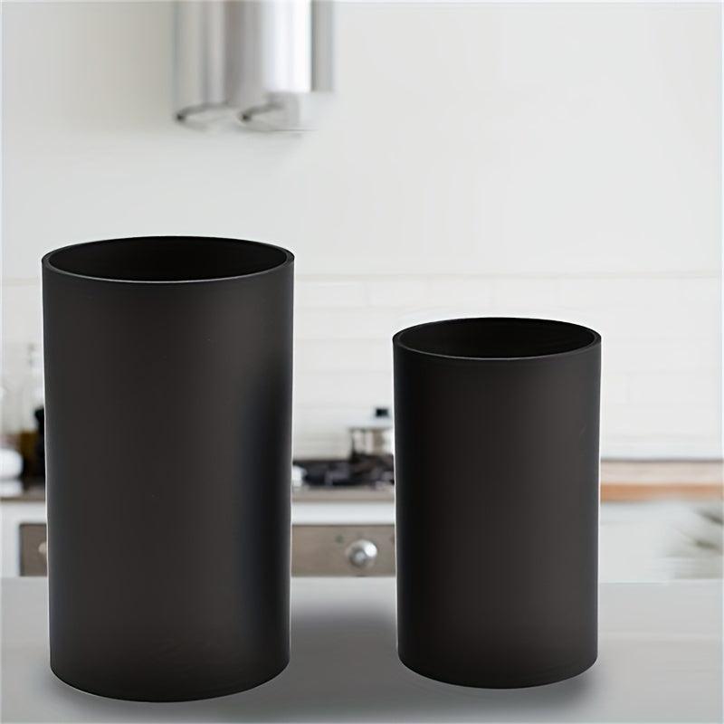 Plastic Utensil Holder For Countertop Organizer