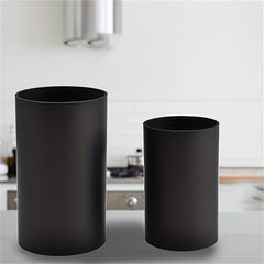 Plastic Utensil Holder For Countertop Organizer