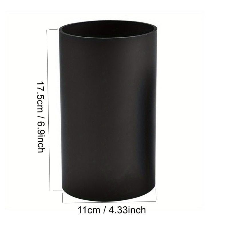 Plastic Utensil Holder For Countertop Organizer
