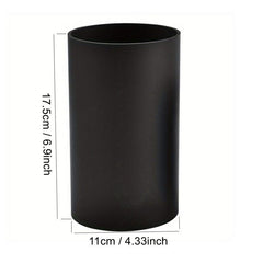 Plastic Utensil Holder For Countertop Organizer