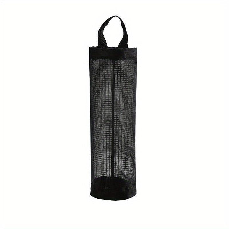 Kitchen Wall Mounted Garbage Bag Storage Bag Household Debris Extraction Box