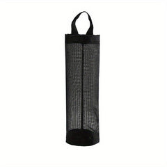 Kitchen Wall Mounted Garbage Bag Storage Bag Household Debris Extraction Box