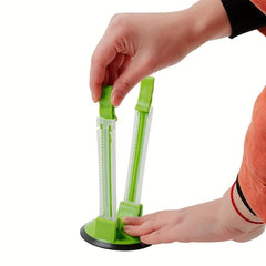 Eco Friendly Food Storage Bags Clip - Keep Your Food Fresh and Organized