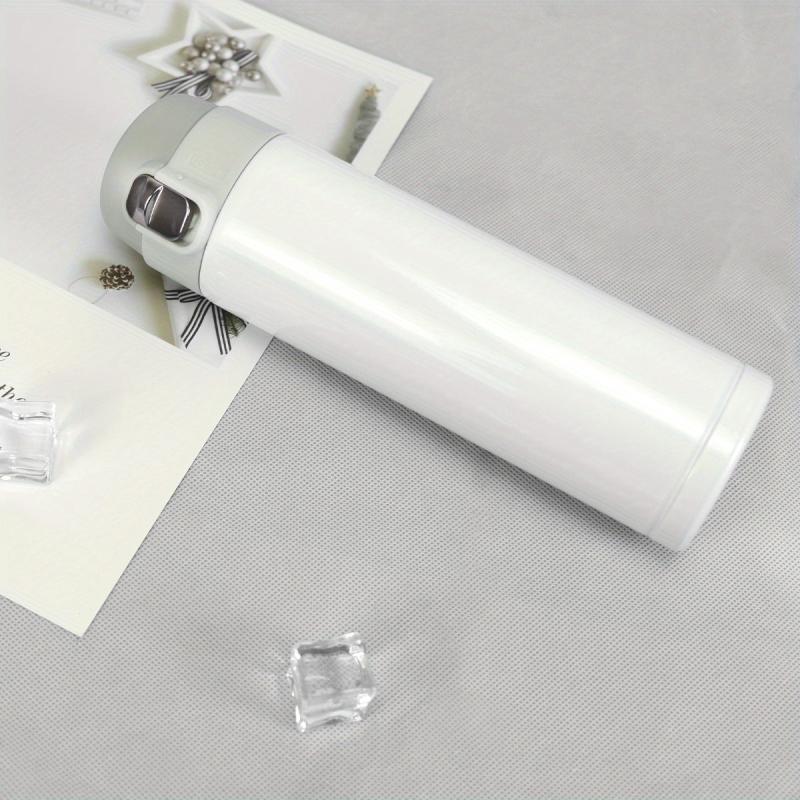 Portable Vacuum Flask Stainless Steel Tumbler
