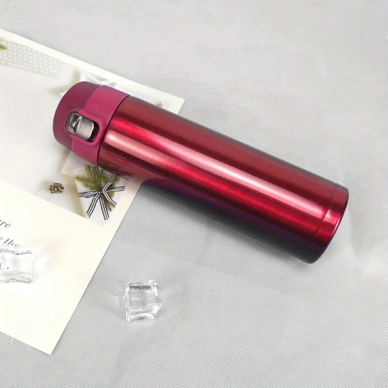 Portable Vacuum Flask Stainless Steel Tumbler