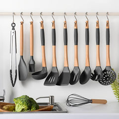 10pcs S Hooks Stainless Steel Heavy Duty Hanging Hooks Kitchen Utensils