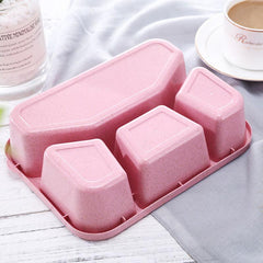 Leak Proof Microwave Bento Lunch Box for Teens and Adults