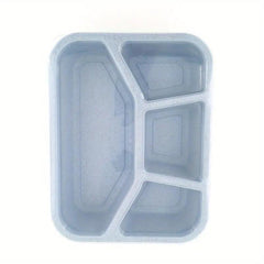 Leak Proof Microwave Bento Lunch Box for Teens and Adults