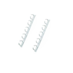 1pc Spice Clips Holder Cabinet Organizer 5 Spice Jars Pantry Inside Cabinet