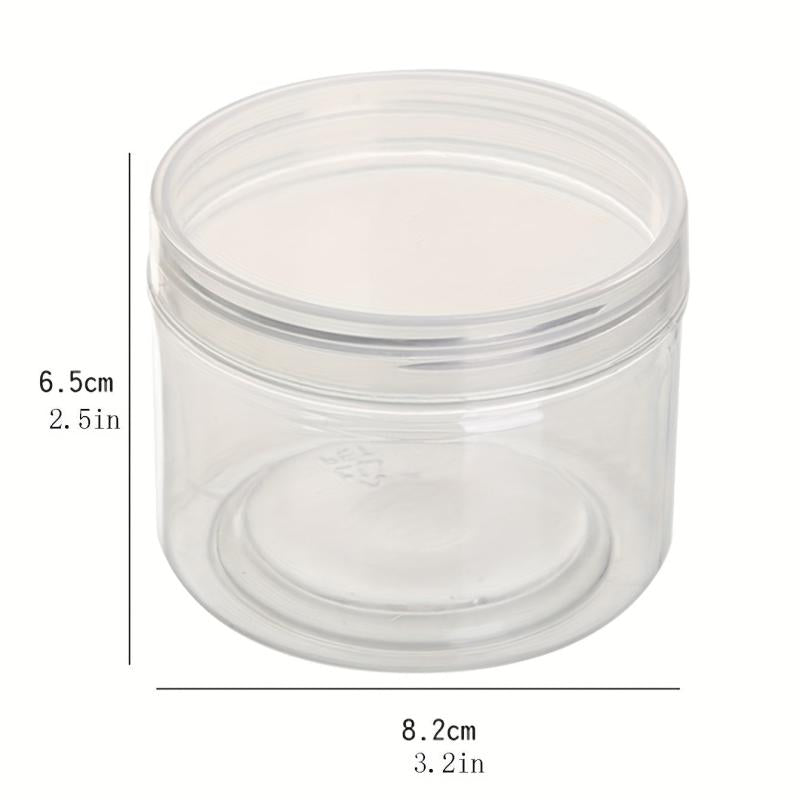 Moisture Proof Food Storage Container with Lid - Keep Food Fresh