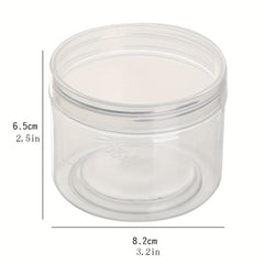 Moisture Proof Food Storage Container with Lid - Keep Food Fresh
