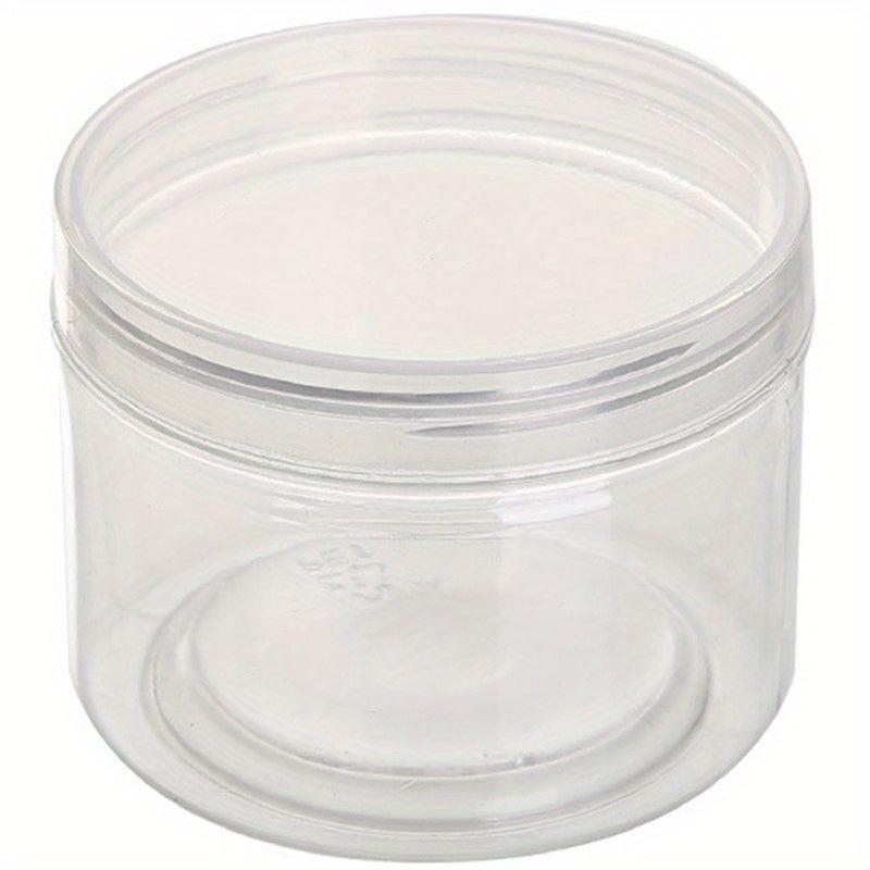 Moisture Proof Food Storage Container with Lid - Keep Food Fresh