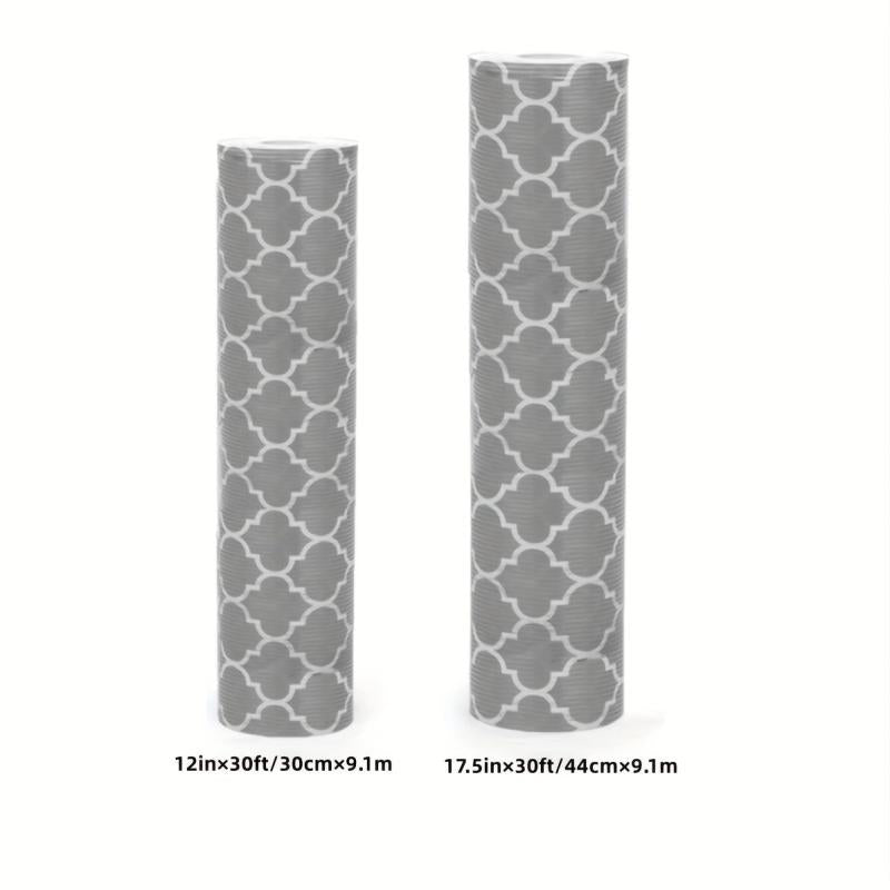 Waterproof Shelf Liner for Kitchen Drawer Cabinet