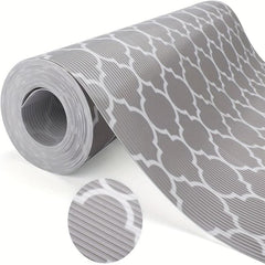 Waterproof Shelf Liner for Kitchen Drawer Cabinet