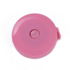 Mini Tape Measure Portable Soft Ruler Three Dimensions Household Student Meter