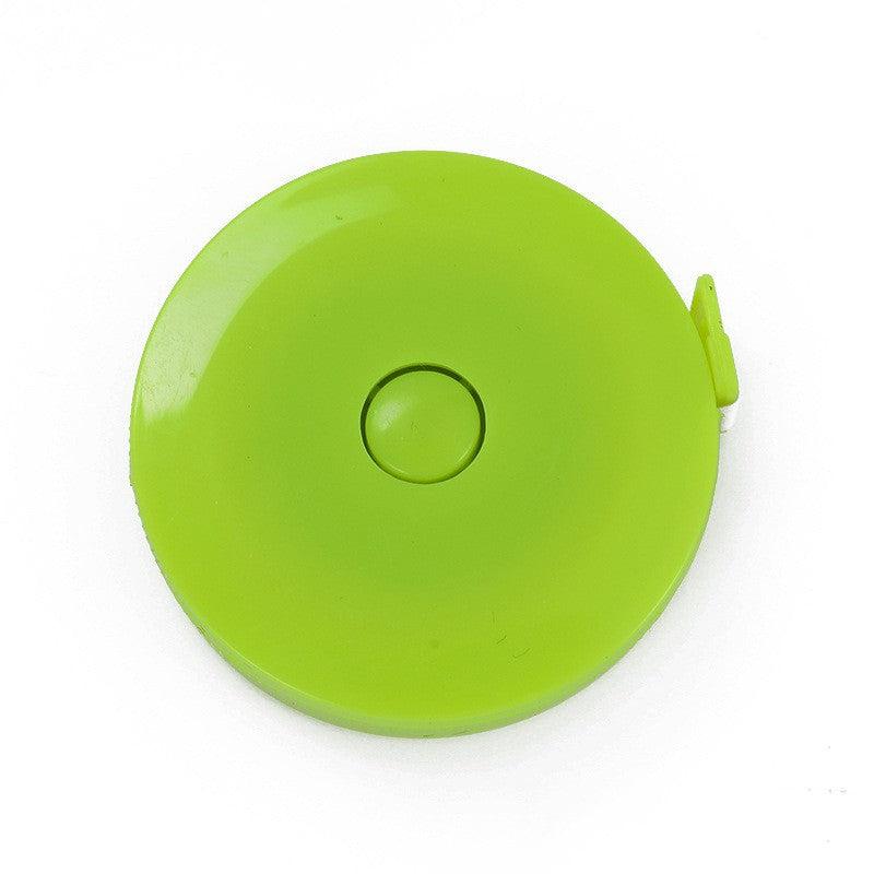 Mini Tape Measure Portable Soft Ruler Three Dimensions Household Student Meter