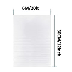 Non-Slip Washable Shelf Liner for Kitchen Cabinet Shelves Refrigerator Storage