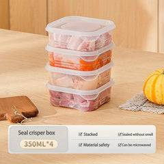 Food Preservation Storage Box Meat Forzen Box Fresh Keeping Box