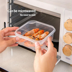 Food Preservation Storage Box Meat Forzen Box Fresh Keeping Box