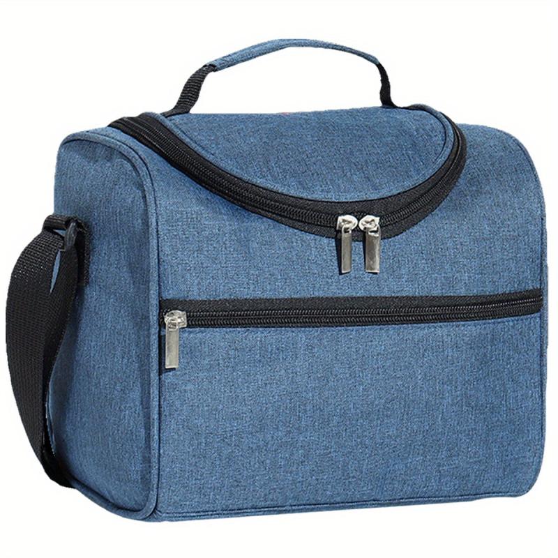 Insulated Lunch Bag Reusable Lunch Box For Women Men Leakproof Cooler Lunch Tote