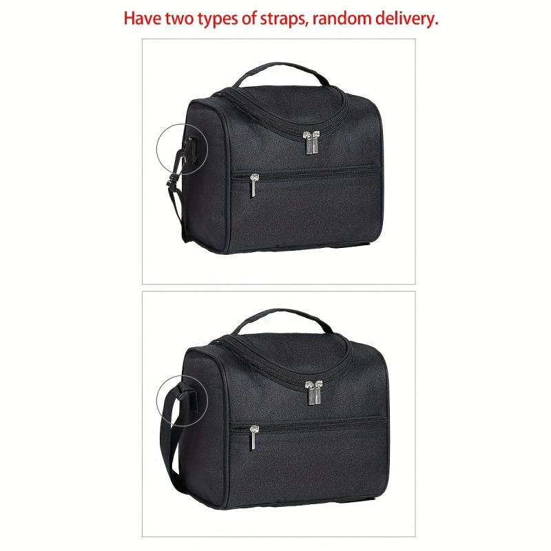 Insulated Lunch Bag Reusable Lunch Box For Women Men Leakproof Cooler Lunch Tote