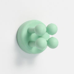 Silicone Shower Holders Self Adhesive Hook for Small Items
