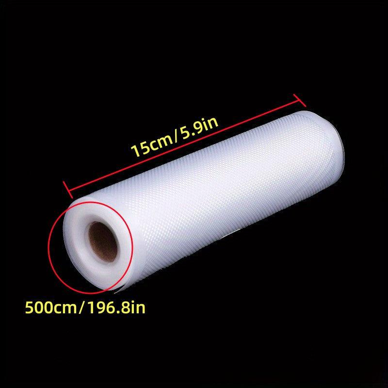 Thickened Vacuum Sealing Bags for Fresh Keeping and Freezing