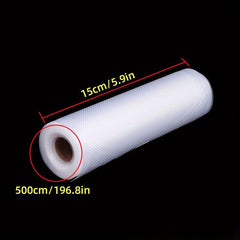 Thickened Vacuum Sealing Bags for Fresh Keeping and Freezing