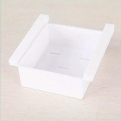 Multifunctional Refrigerator Storage Box Preserve Food and Organize Kitchen