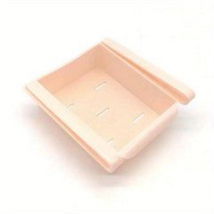 Multifunctional Refrigerator Storage Box Preserve Food and Organize Kitchen