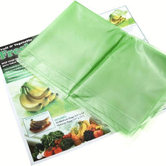 20pcs Vegetable Storage Bags - Freshness Produce Saver Bags