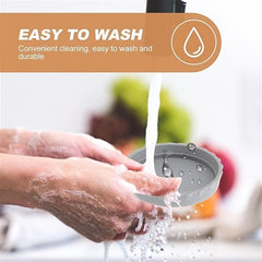 Silicone Can Covers Beverage Can Protector Leak Proof Cap