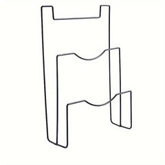 1PC Wall-mounted Pot Lid Holder Cutting Board Storage Rack