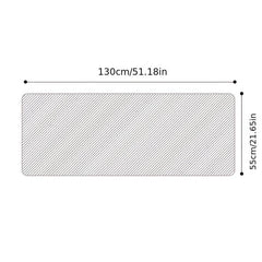 Waterproof Flower Printed Dust Cover for Appliances