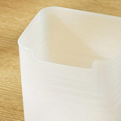 Refrigerator Side Door Storage Box Food Sorting Container
