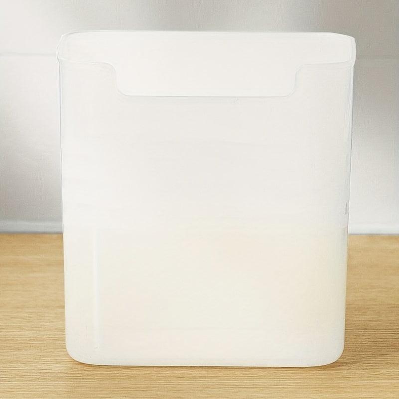 Refrigerator Side Door Storage Box Food Sorting Container
