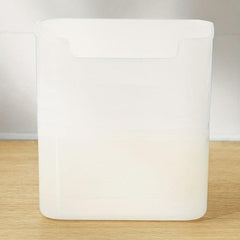 Refrigerator Side Door Storage Box Food Sorting Container