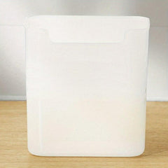 Refrigerator Side Door Storage Box Food Sorting Container