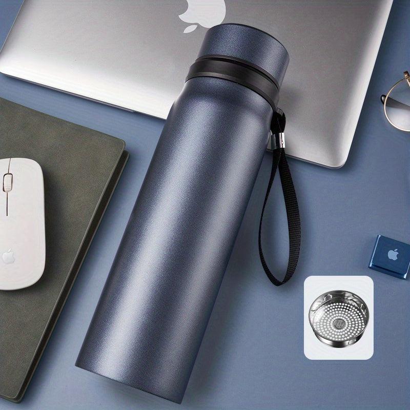 Large Capacity Insulation Cup for Office Worker Drinking Water