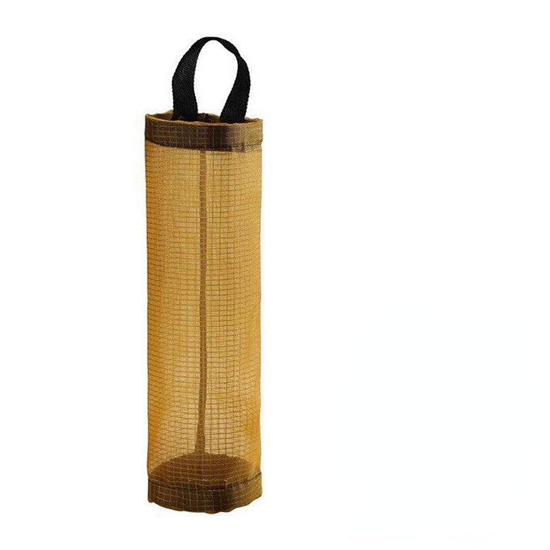Hanging Garbage Bag Storage Bag for Kitchen Organization